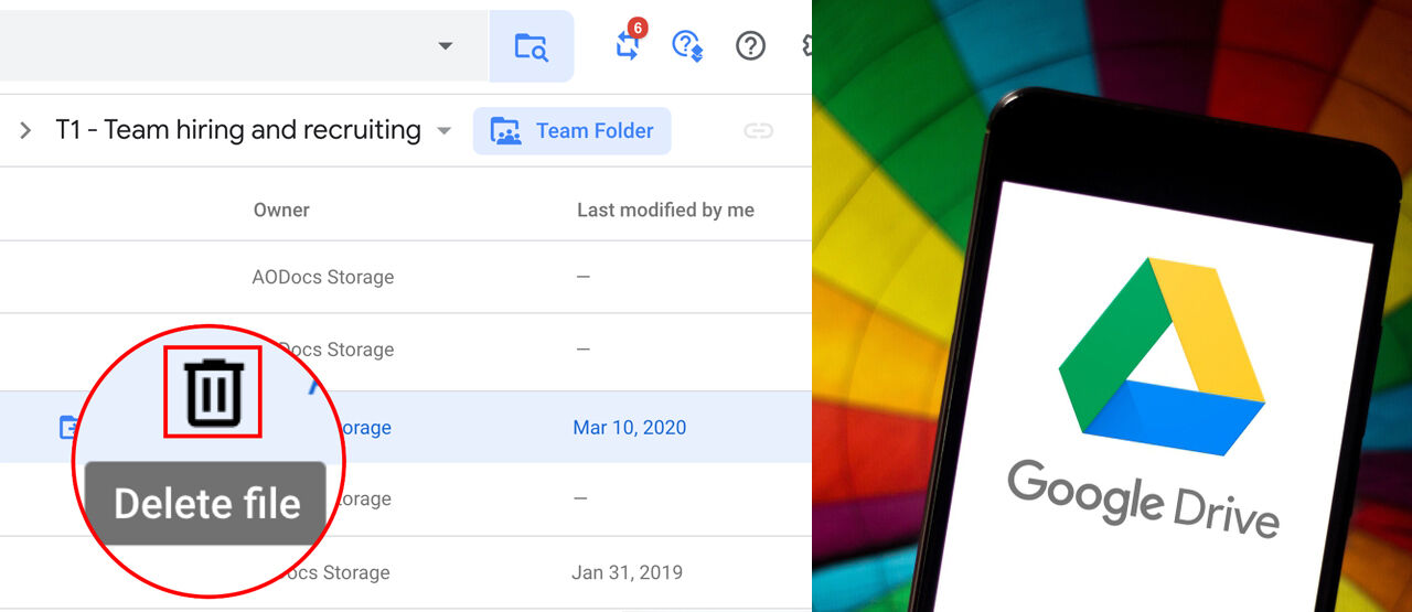 Cara Membuka Akses Google Drive Dengan Mudah Jalantikus