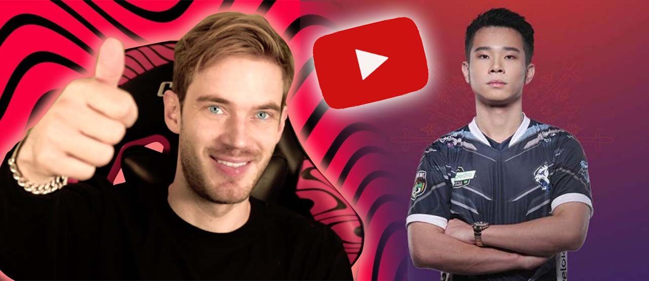 5 Youtuber Indonesia Berpenghasilan Tertinggi Jalantikus