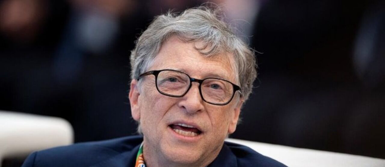 Bill Gates Prediksi Berakhirnya Pandemi Covid 19 2465b