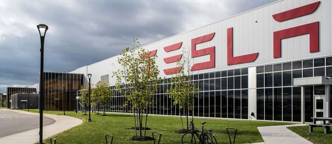 Tesla 82791