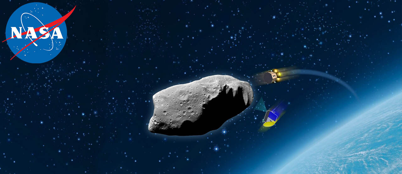 Penyelamatan Bumi Dari Asteroid A0fe7