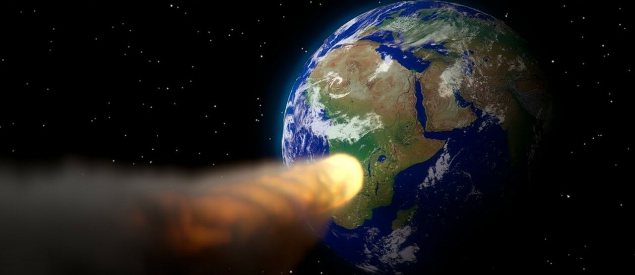 Asteroid OTW Ke Bumi 2c8f7