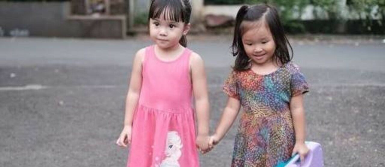 Anak Artis Yang Super Imut D8980