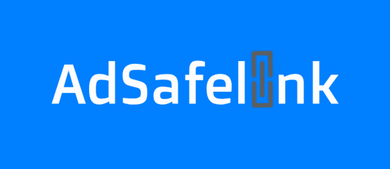 Adsafelink APK 1da11