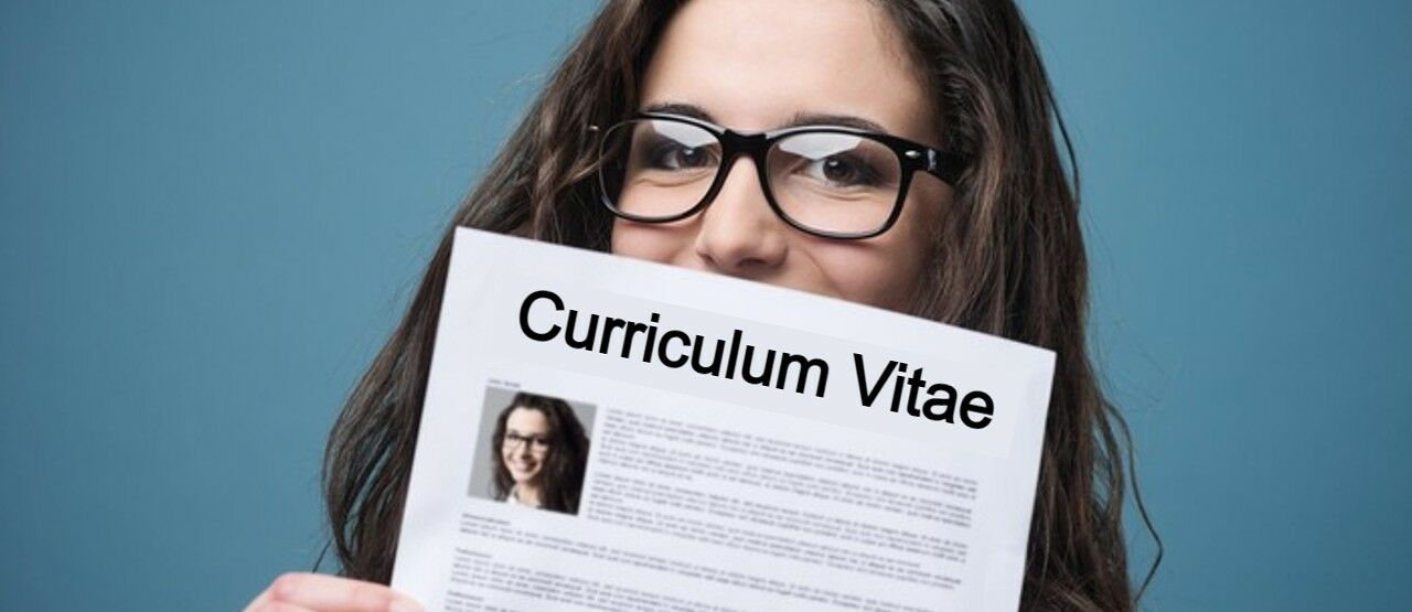 Contoh Cv Dan Tips Curriculum Vitae Online 3dc21