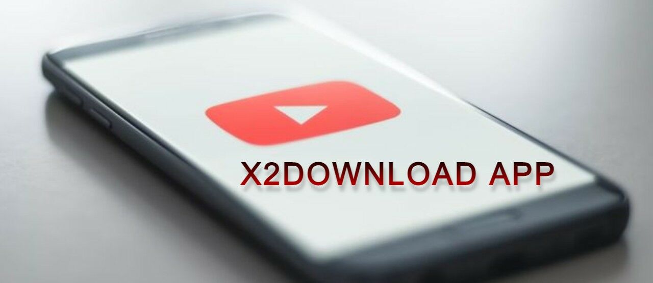 Youtube Downloader X2download App 4ee6f