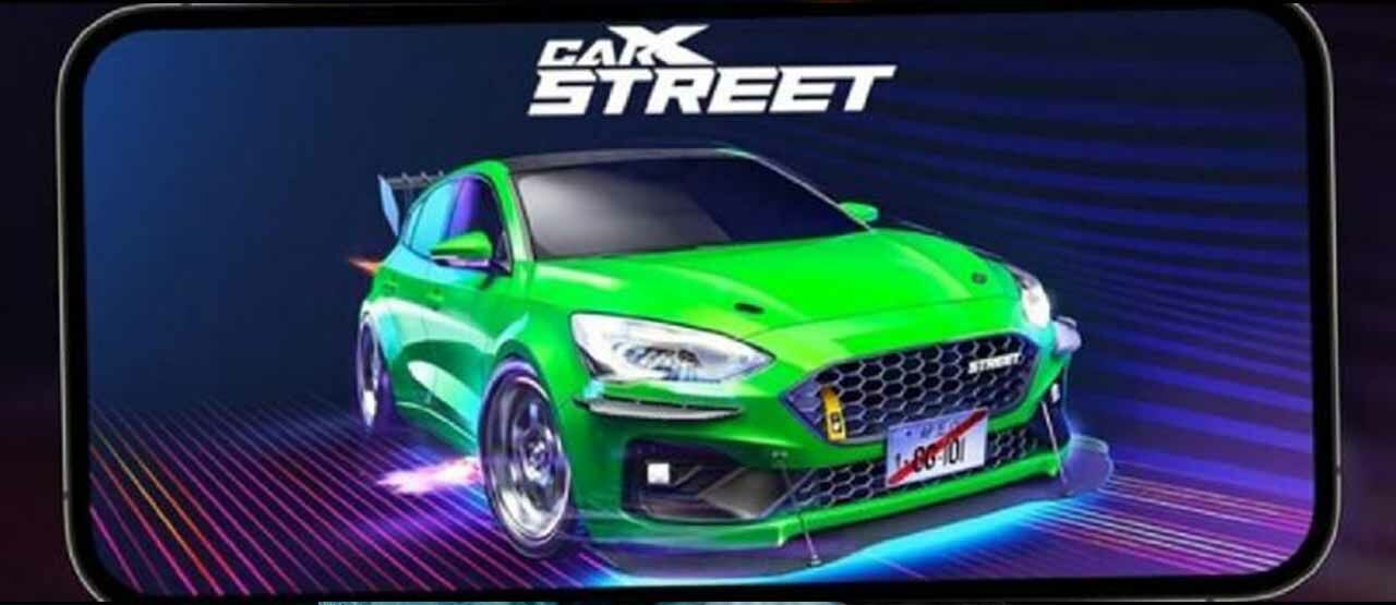 Kapan CarX Street Play Store Rilis? Link Download Sudah Tersedia