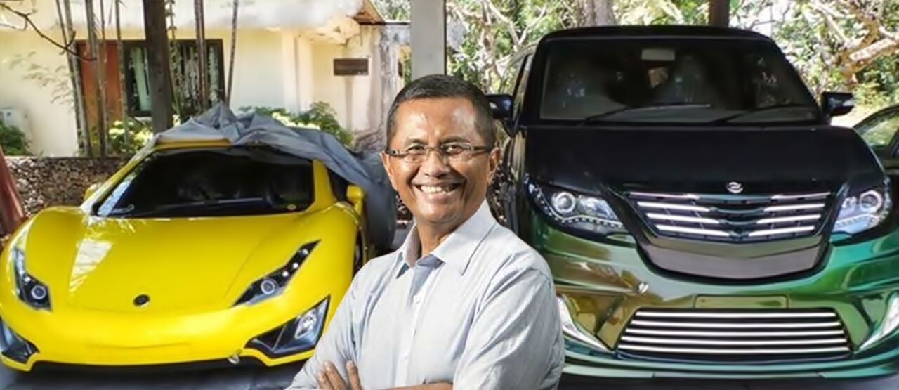 Deretan Mobil Listrik Indonesia Terbaru 2023 Dan Harganya | JalanTikus