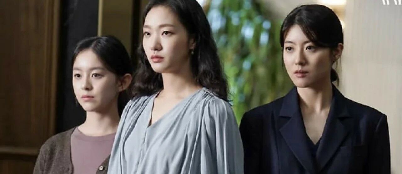 Little Women Korea Episode 1 12 Tamat Sub Indo 77b86