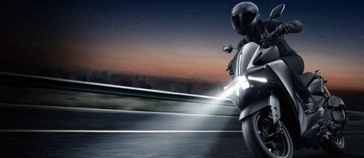 Yamaha Augur 155 36ecf