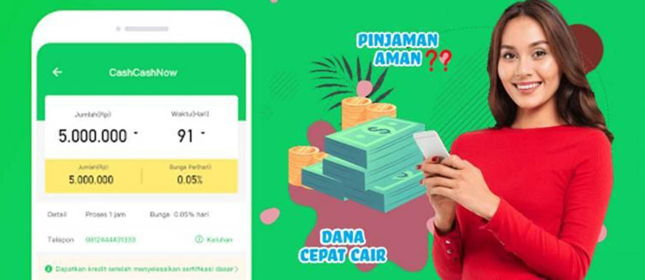 Aplikasi Pinjol Ilegal Cepat Cair Terbaru E09f5