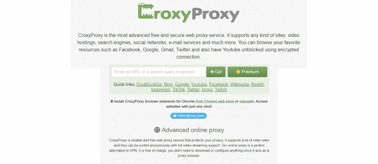 Croxyproxy Gratis 2023 Af144