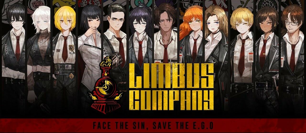 Limbus Company 6ec82