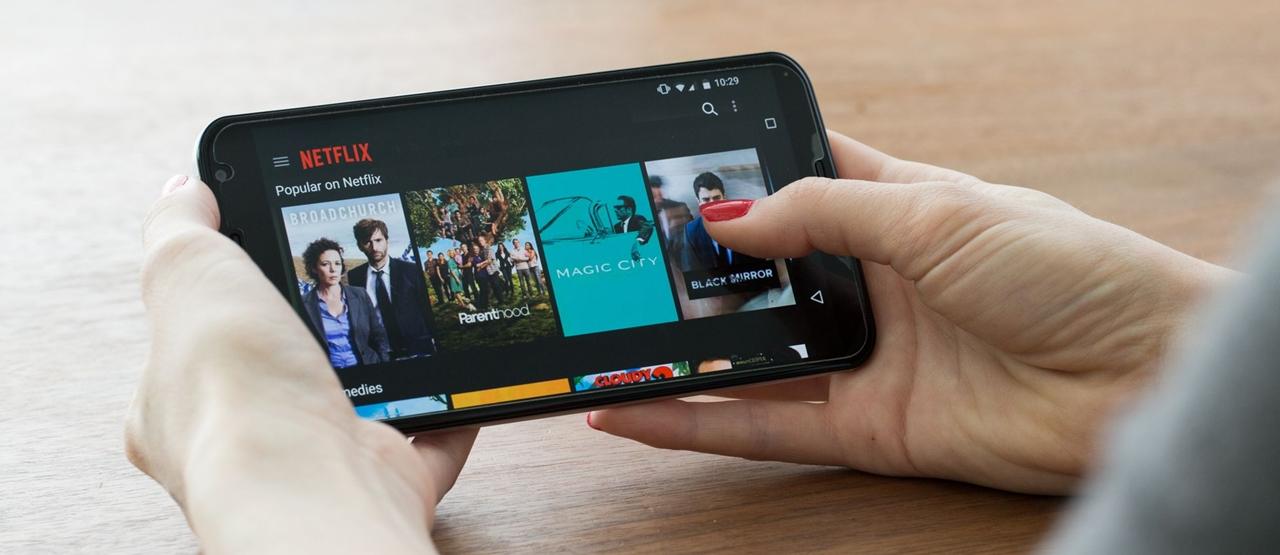 Rahasia Terungkap: 10 Aplikasi Streaming TV Online Terbaik di Android! 2 Aplikasi Streaming TV Online Terbaik di Android