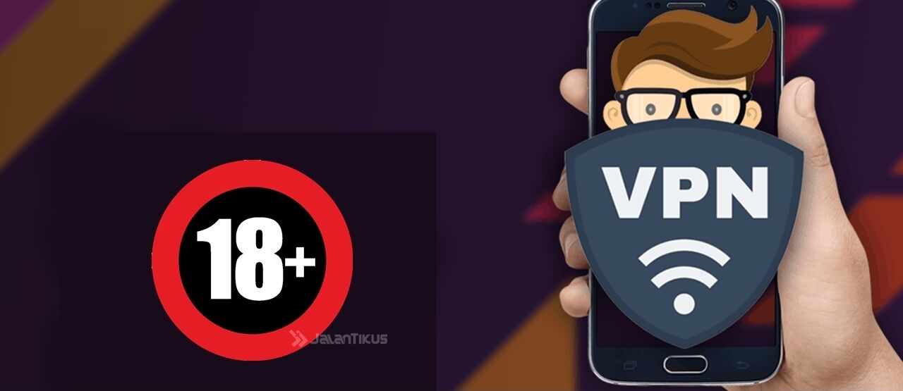 5 Aplikasi VPN Untuk Video Streaming, Anti Blokir dan Koneksi Ngebut