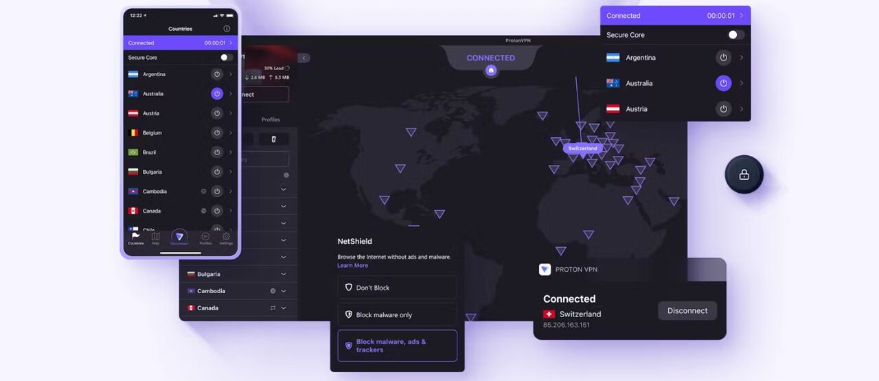 Aplikasi VPN Gratis Terbaik Untuk Android 22a16