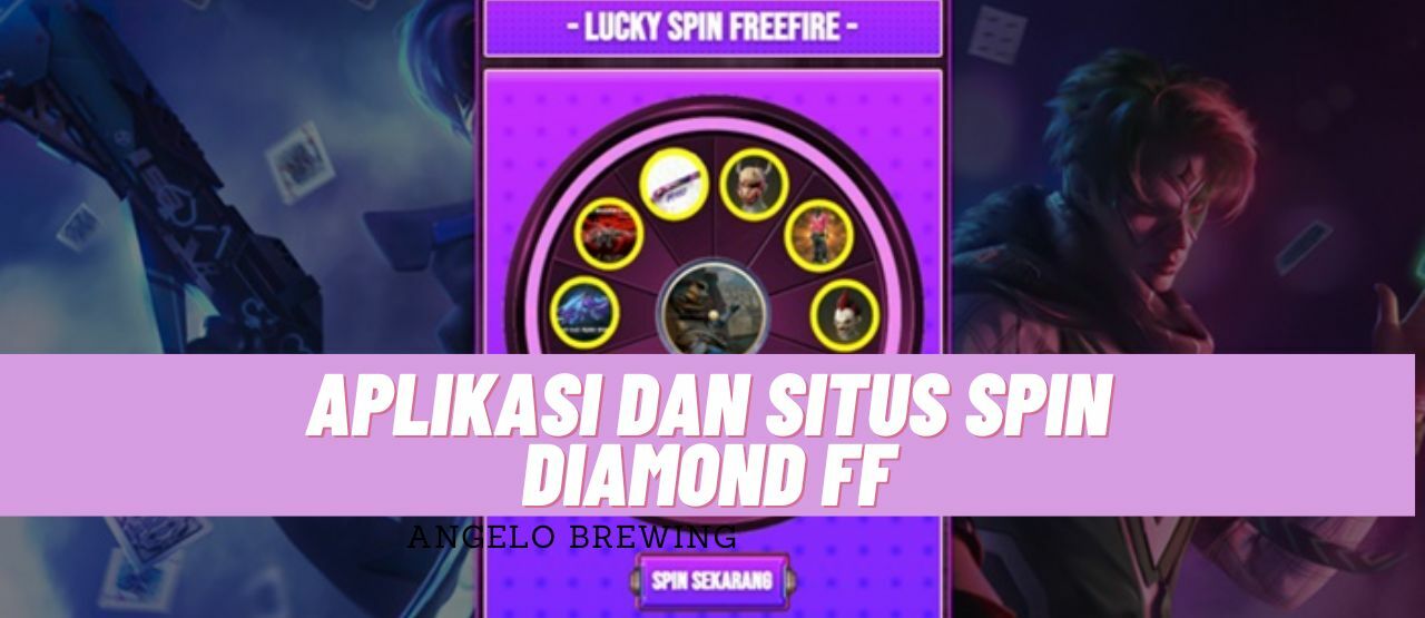 Spin Diamond FF 51562