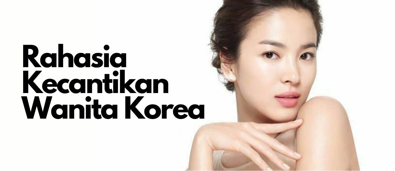 Rahasia Kecantikan Wanita Korea 3224c