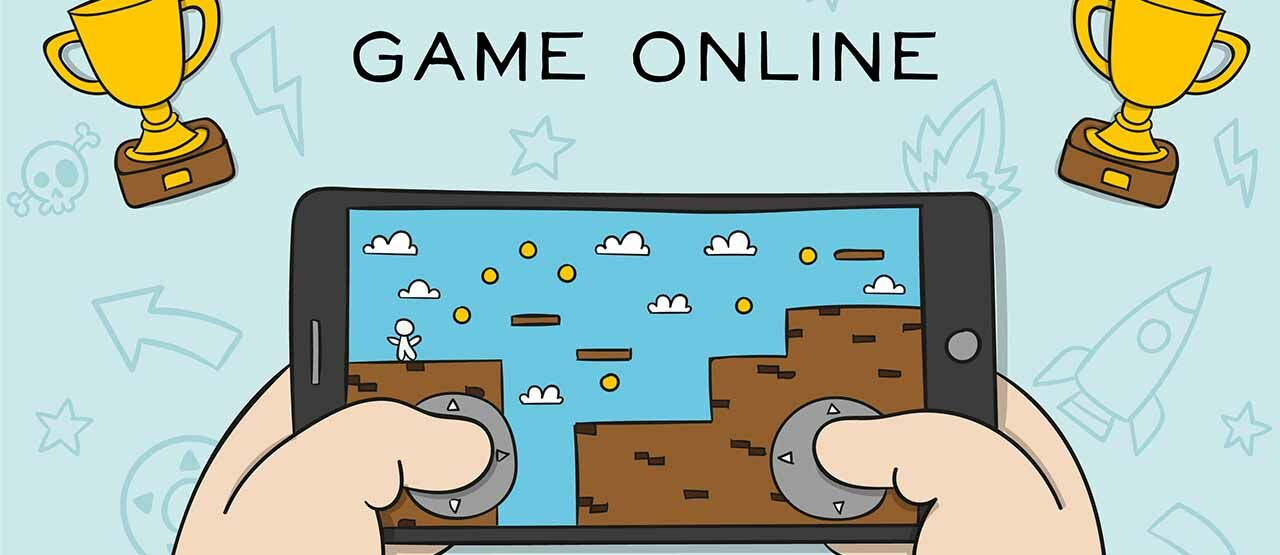 3 Game Google Gratis yang Seru Buat Kamu yang Hobi Olahraga