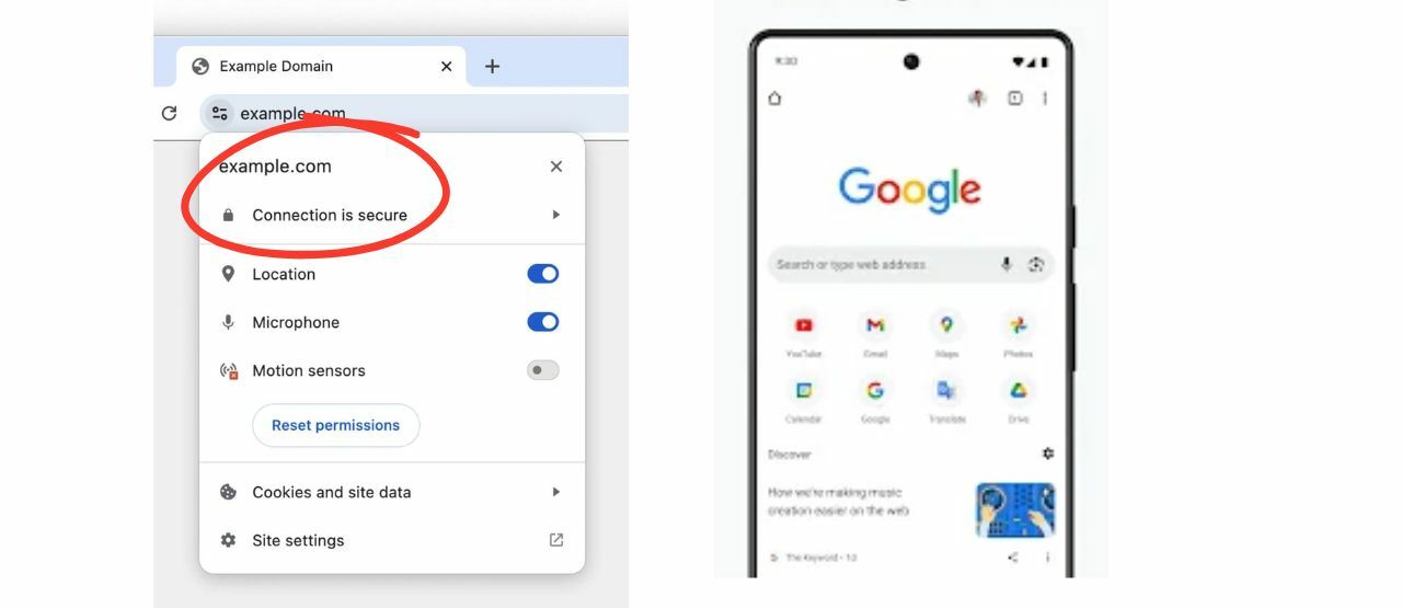 Buka Blokir Chrome 8a7fd