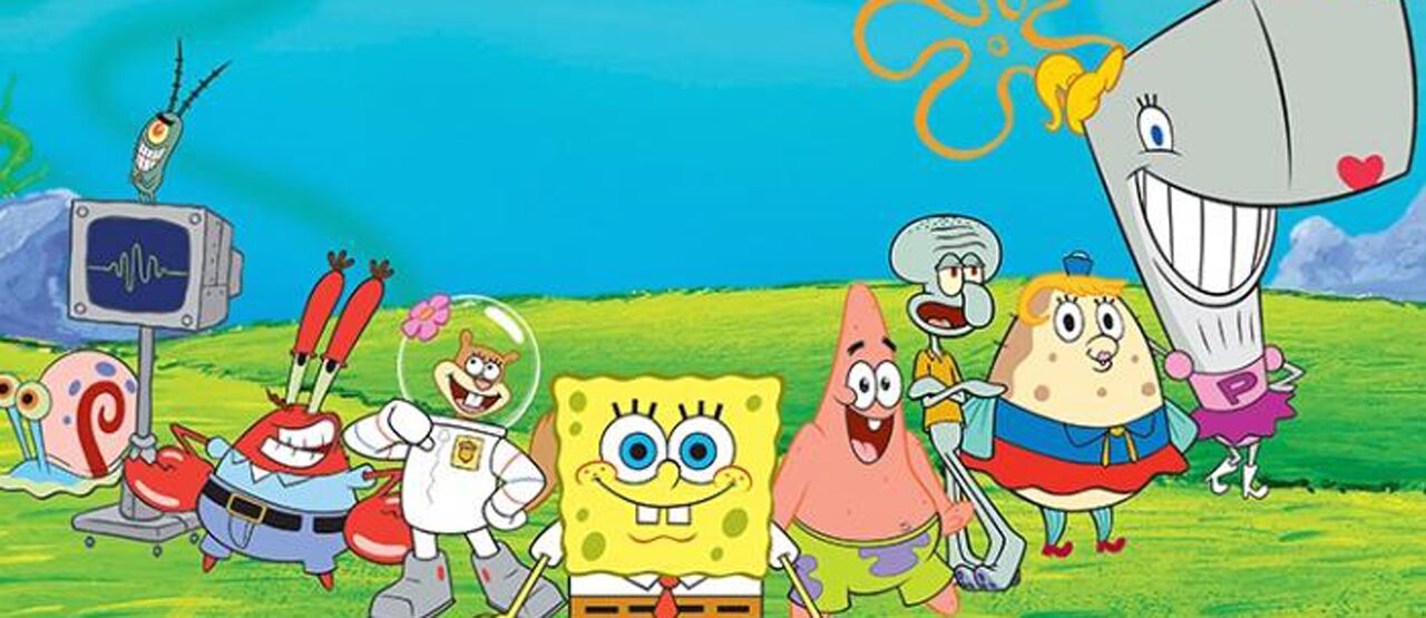 Spongebob Squarepants 20161013 164945 96d83