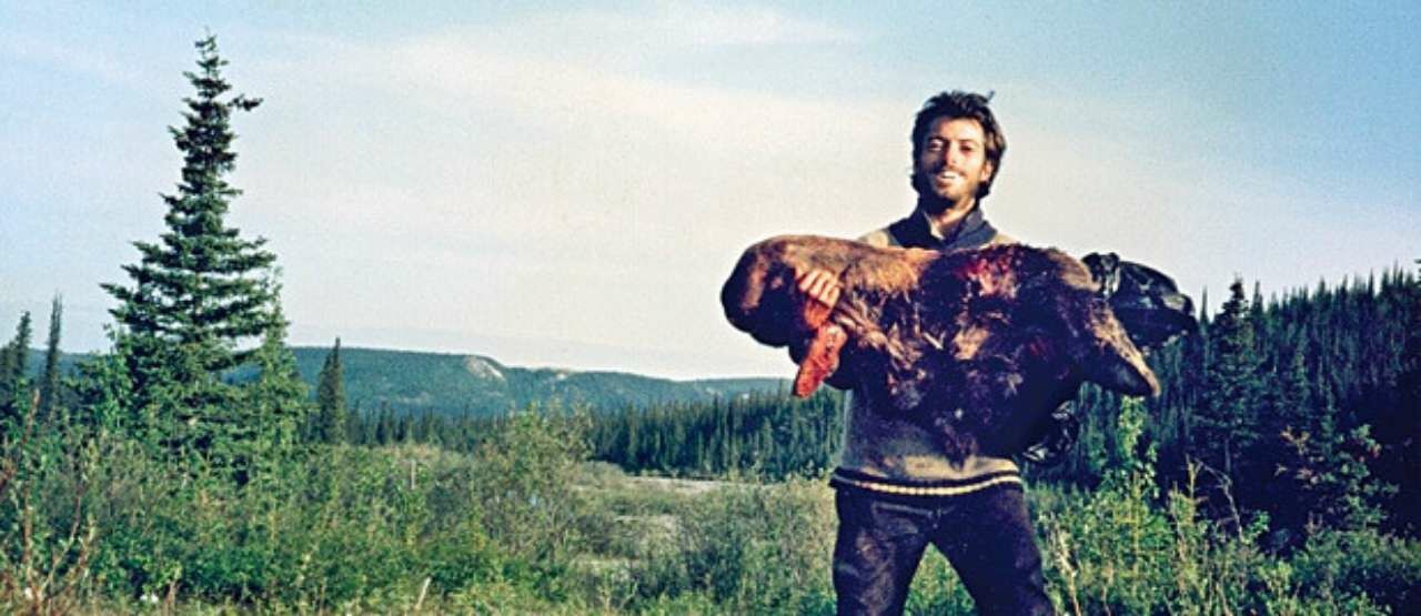Mj 618 348 The Cult Of Chris Mccandless Picsay C305d