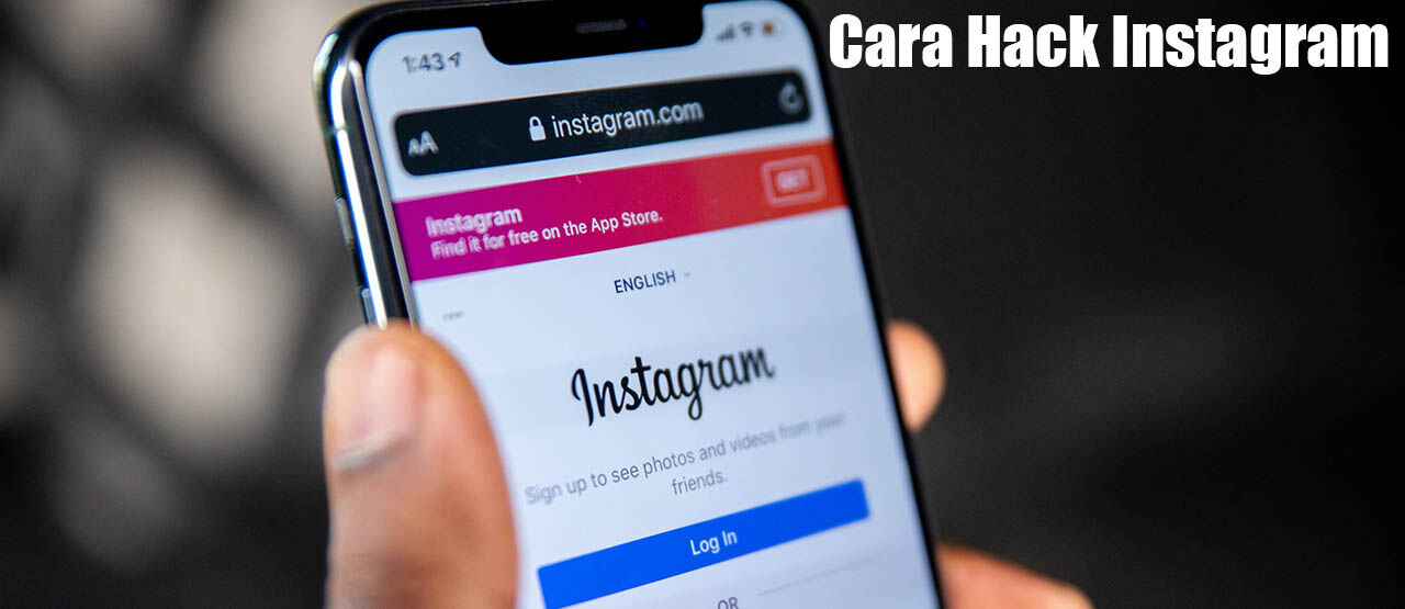 Cara Hack Instagram 7615b