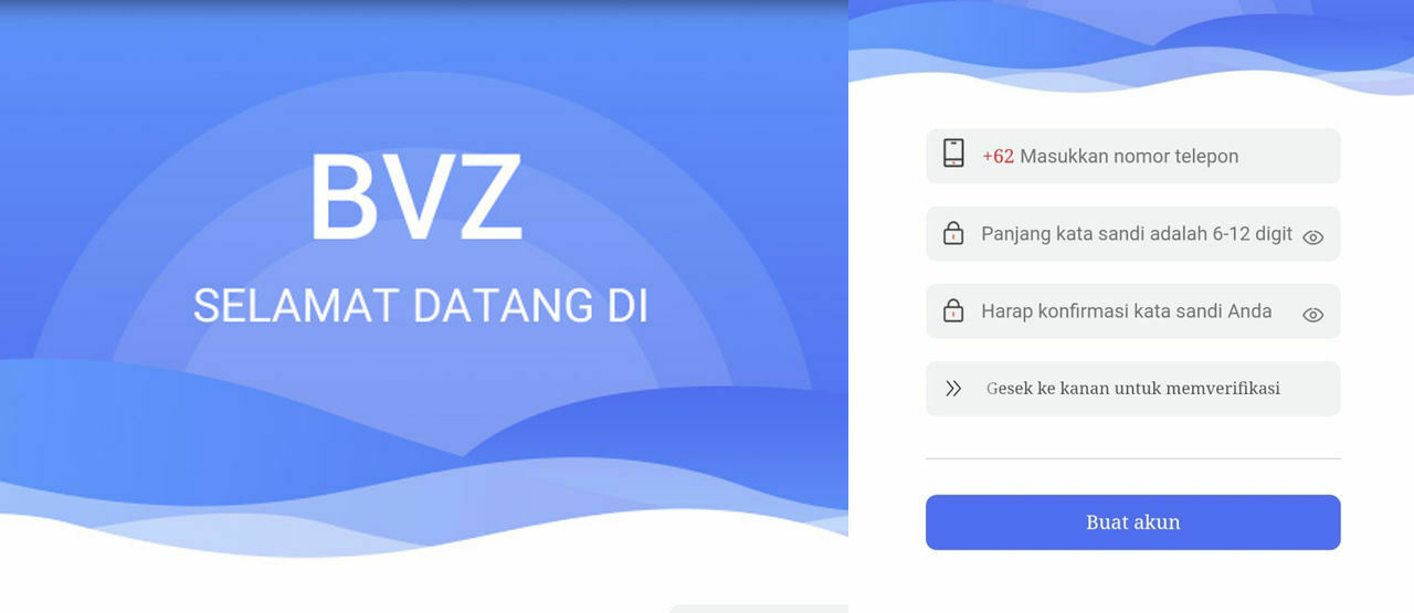 Review Bvz Aplikasi Penghasil Uang 88616