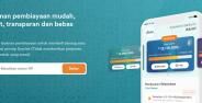 Aplikasi Pinjaman Syariah Bab91