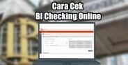 Cara Cek Bi Checking Online 15cdb