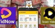 Aplikasi Penghasil Uang 100 Ribu 50 Ribu Perhari Fb20a C422c