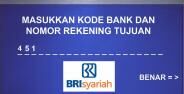 Kode Bank Bri Syariah F2aa2