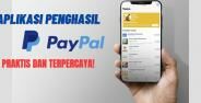Aplikasi Penghasil Paypal 49953