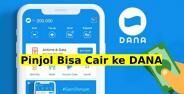 Pinjol Cair Ke Dana 2024 Ini 5 Aplikasi Alternatif Yang Bisa Kamu Coba 37087