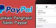 Penghasil Paypal 90968