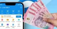 Klaim Saldo Dana Gratis Rp50 Ribu Per Hari Cuma Modal Nik E Ktp C97d9