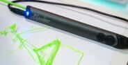 3doodler Printer Pen Yang Membuat Gambar Menjadi Nyata Banner