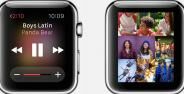 Apple Watch Bisa Simpan 200 Musik B