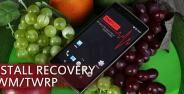 Cara Install Custom Recovery Di Oneplus One Banner