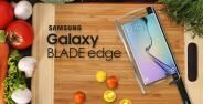 Galaxy Blade Edge Banner