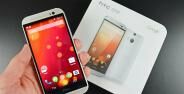 Htc One M8 Google Play Edition Update Android 5 1 Banner