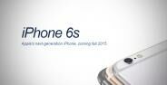 Ekspekstasi Fitur Dan Spesifikasi Yang Apple Hadirkan Di Iphone 6s Banner
