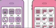 Dua Tipe Pengguna Gadget Banner