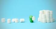 Daftar Hp Android Yang Dapat Update Android 60 Marshmallow Banner 1