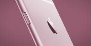 Smartphone Android Warna Rose Gold Banner