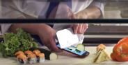 Layar Asus Zenfone 2 Laser Asus Zenfone Selfie Untuk Alas Pisau Sushi Banner