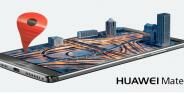 Harga Huawei Mate 8 Banner