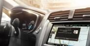 Siri Terpasang Di Mobil Ford Banner