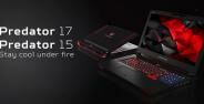 Acer Predator 17 Banner