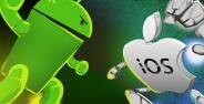 Ios App Vs Android App Banner